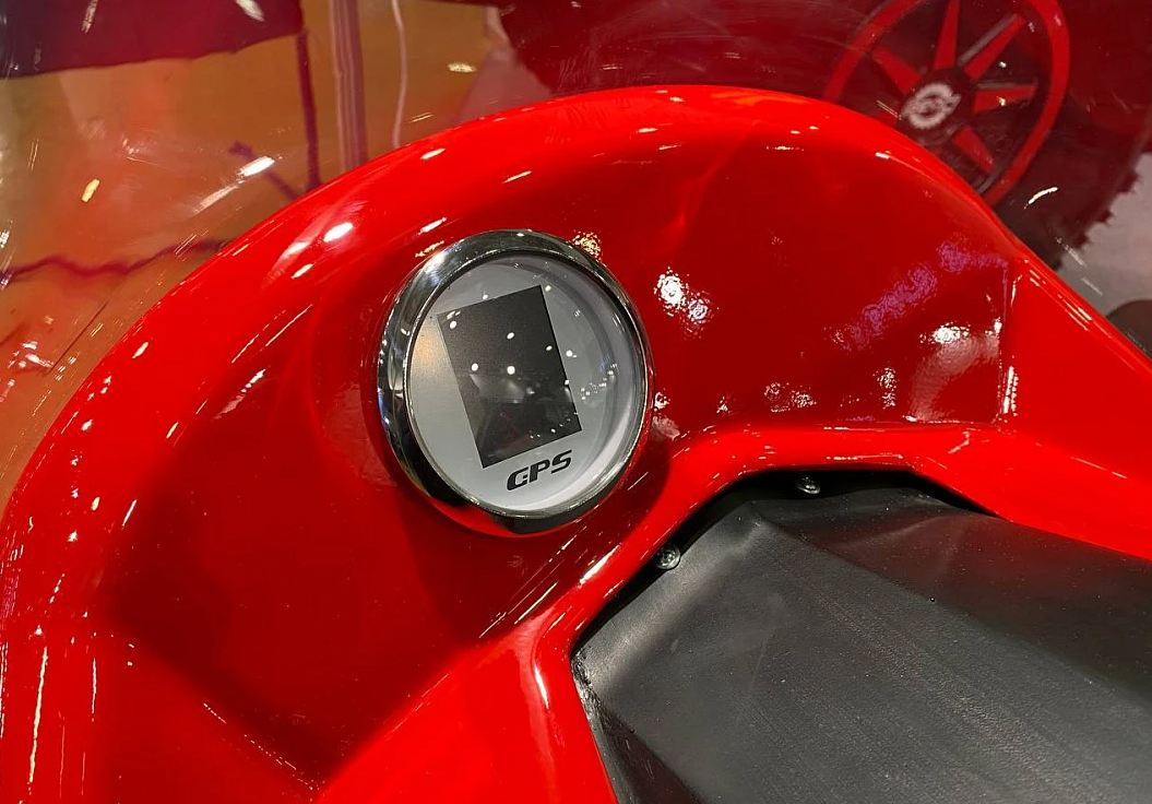 Снегоход ТОФАЛАР АТЛАС 800 в Орске