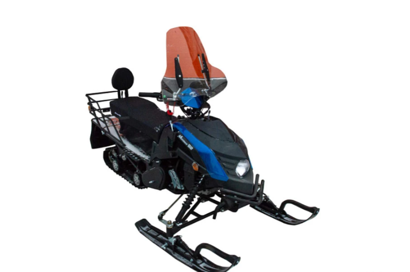 Снегоход MOTOLAND (МОТОЛЕНД) SNOWFOX 200 в Орске