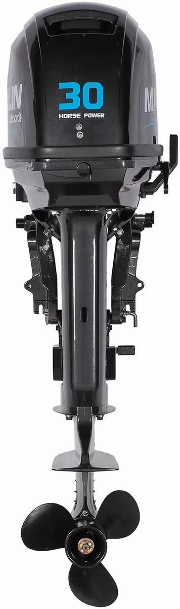 Лодочный мотор MARLIN MP 30 AWRS в Орске