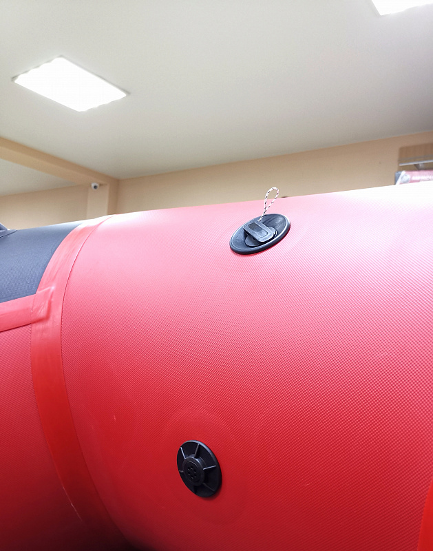 Лодка MISHIMO SPORT 400 в Орске