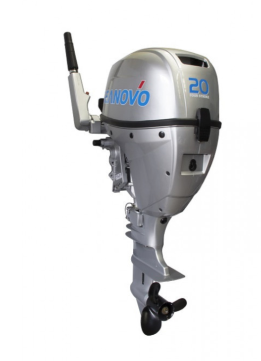 Лодочный мотор SEANOVO SNEF9,9(20)FES - EFI в Орске