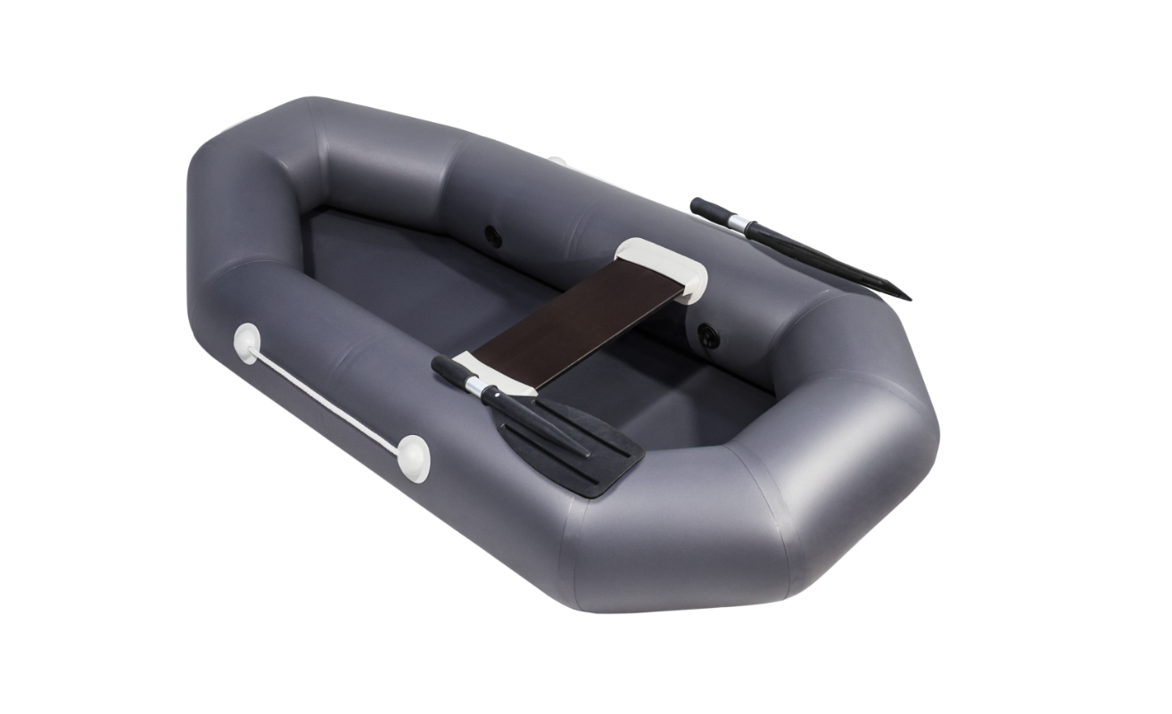 Лодка Барс 200 в Орске