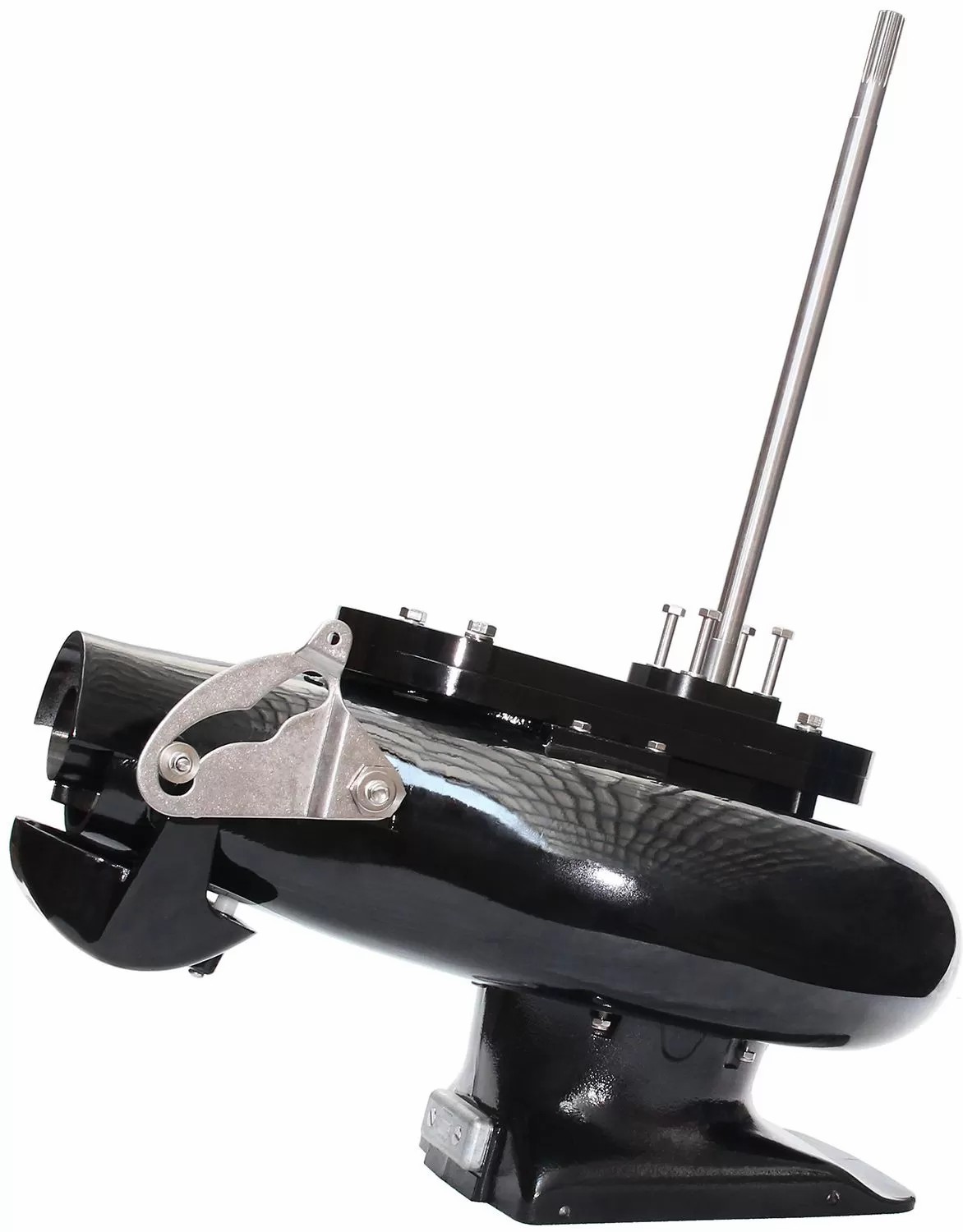 ВОДОМЕТНАЯ НАСАДКА MARLIN НА МОТОР 50 Л.С. TOHATSU, YAMAHA, MERCURY, MARLIN в Орске