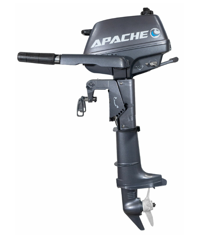 Лодочный мотор APACHE T3 BS в Орске