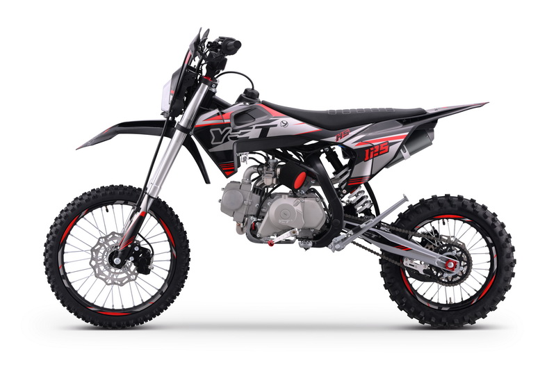 Питбайк YACOTA H5 125 в Орске