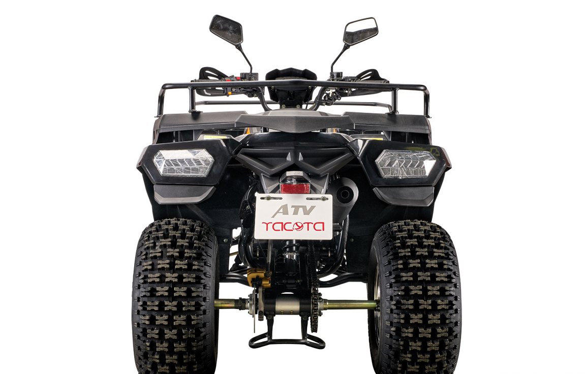 Квадроцикл YACOTA CABO 200 в Орске
