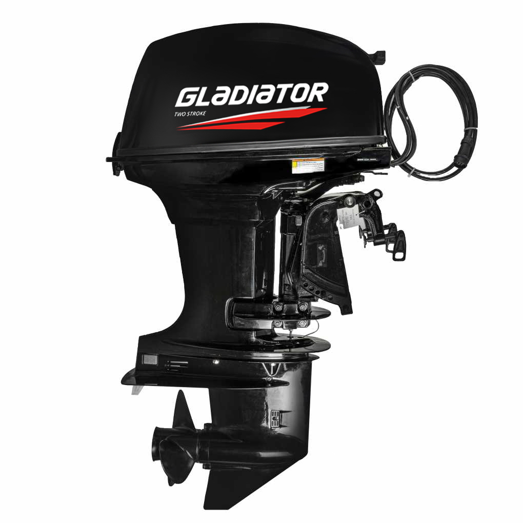 ЛОДОЧНЫЙ МОТОР GLADIATOR G30FES в Орске