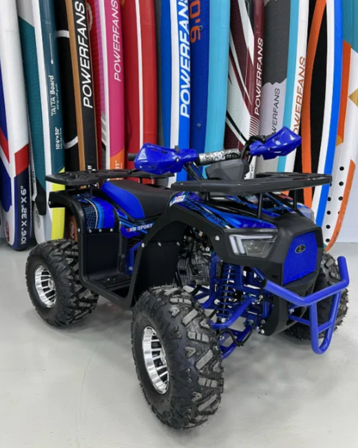 Квадроцикл PROMAX SPACE 200 в Орске