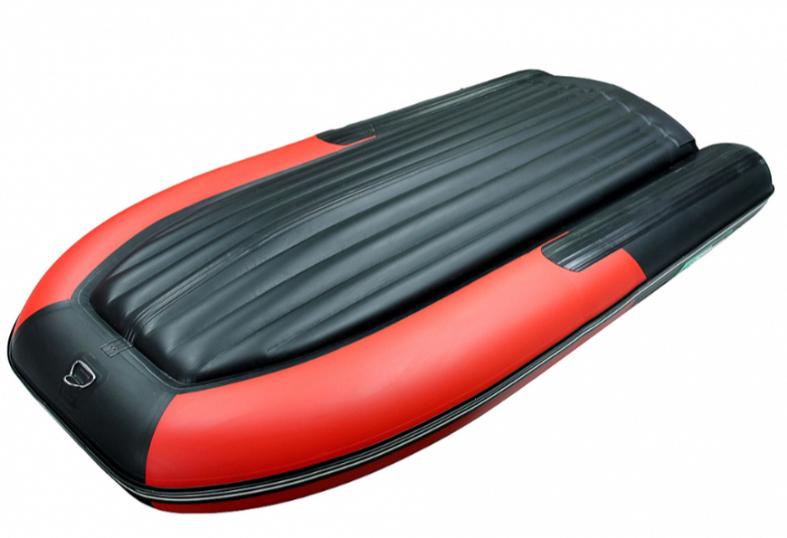 НАДУВНАЯ ЛОДКА GLADIATOR E380S в Орске