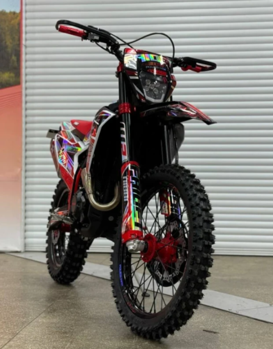 Кроссовый мотоцикл FAIDET CB300RL MAX KKE в Орске