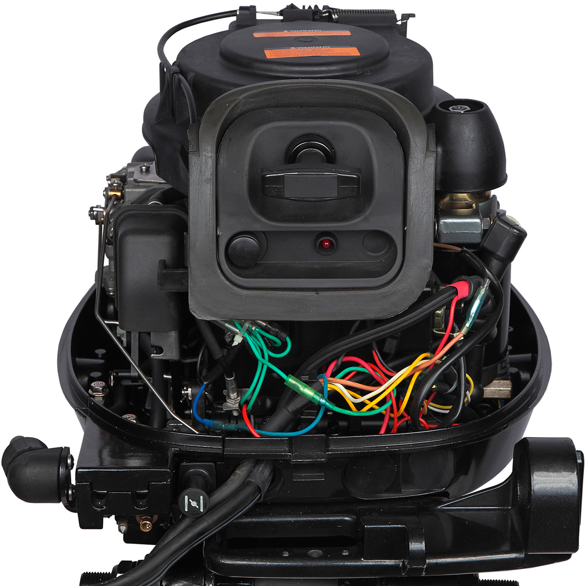 Лодочный мотор MARLIN MF 9.9 AMHL в Орске