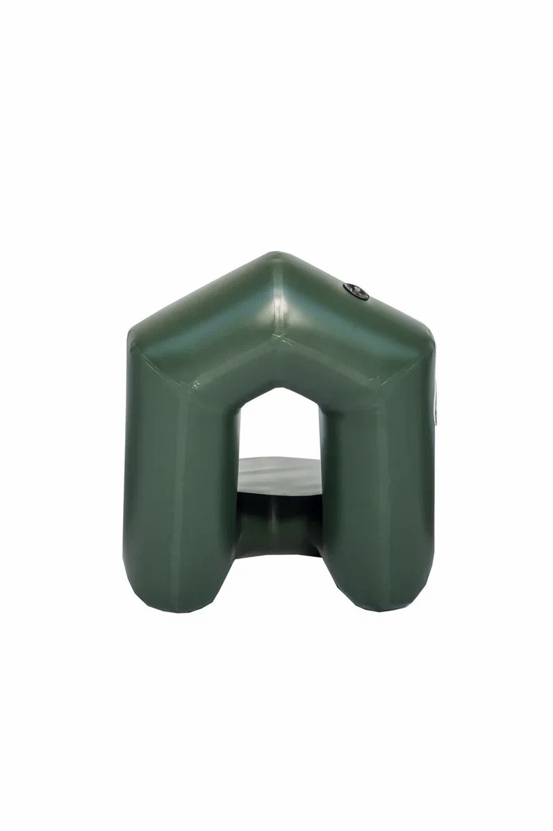 КРЕСЛО НАДУВНОЕ SMARINE, 85Х75 СМ, ПВХ, ЗЕЛЕНЫЙ в Орске