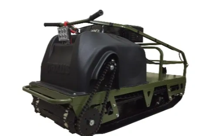 Мотобуксировщик PAXUS "ФЕНИКС" 15 л.с. в Орске