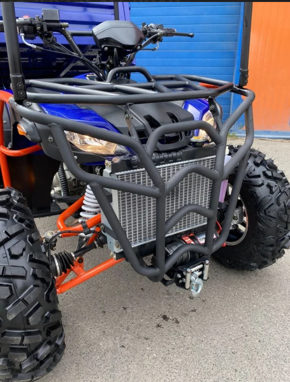 Квадроцикл PROMAX Фермер 350 4x4 ALL ROAD в Орске