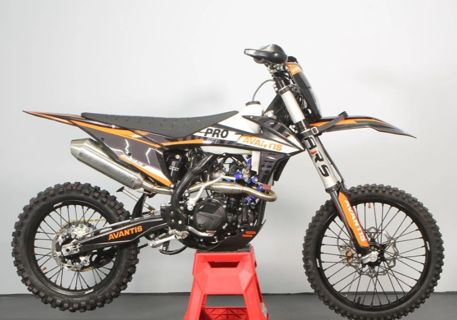 Мотоцикл Avantis Enduro 300 PRO EFI Exclusive (NC250/177MM) ARS в Орске