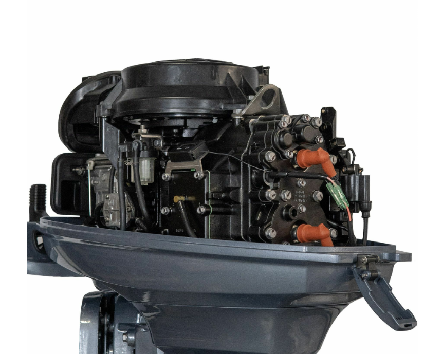 Лодочный мотор APACHE T40BS в Орске