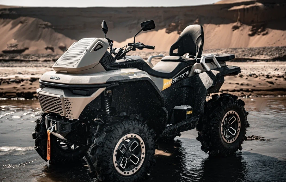 Квадроцикл BENDA REDSTONE 1000 MUD в Орске