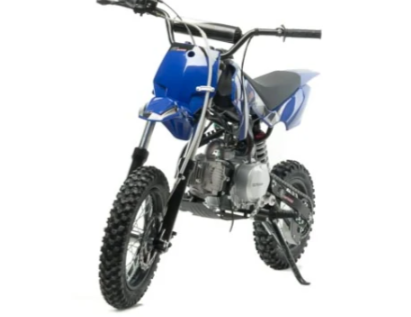 Питбайк MOTOLAND (МОТОЛЕНД) GS Motors S11 в Орске