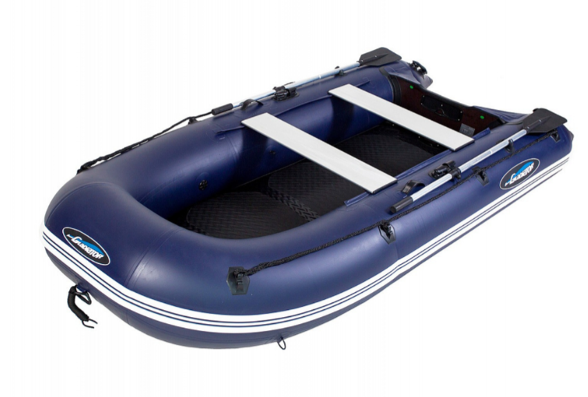 НАДУВНАЯ ЛОДКА GLADIATOR B330AD в Орске