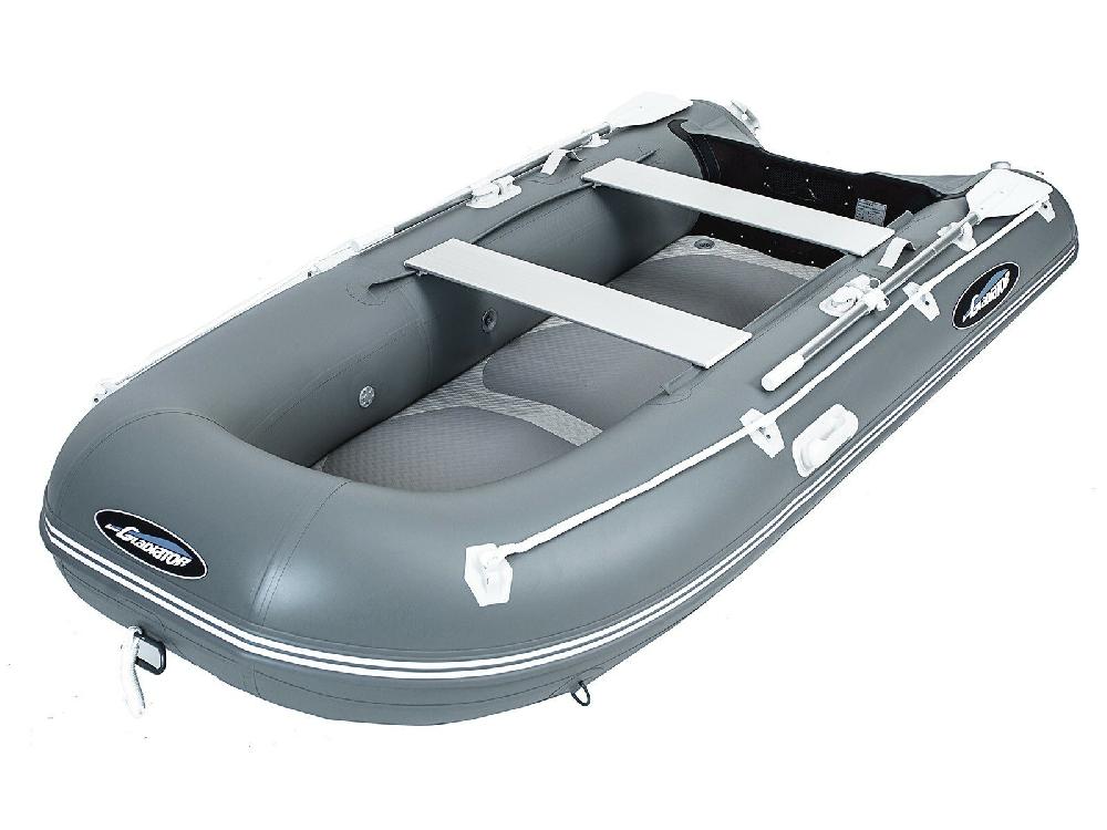 НАДУВНАЯ ЛОДКА GLADIATOR B330AD в Орске