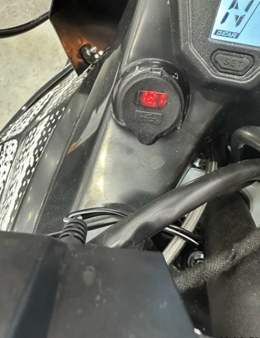 СНЕГОХОД IRBIS SF200L XE SUPERLONG в Орске