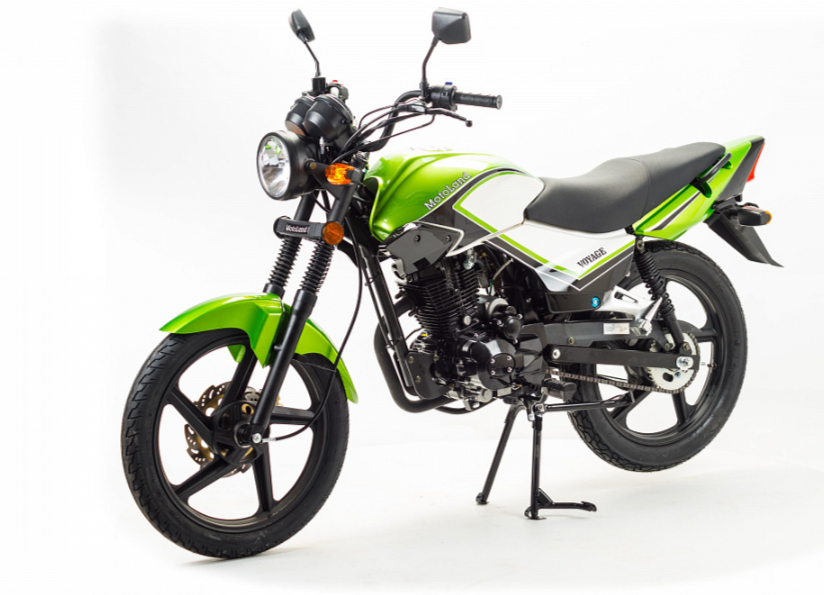 Мотоцикл MOTOLAND (МОТОЛЕНД) VOYAGE 200 в Орске