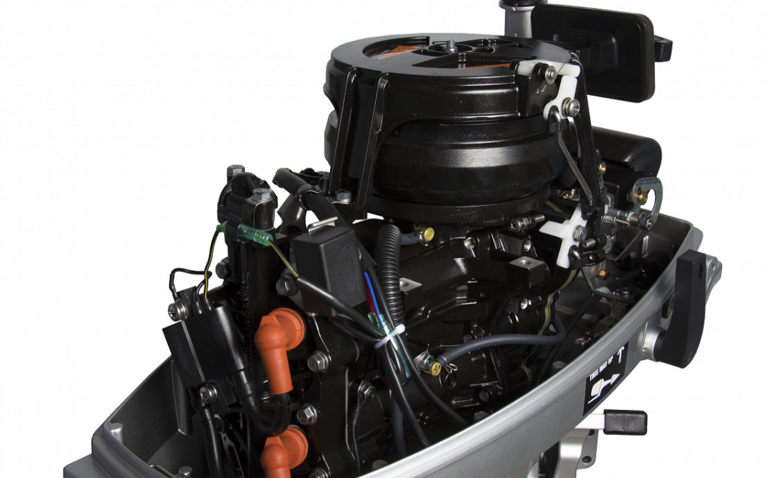 Лодочный мотор Seanovo SN9.9FFEL Enduro в Орске