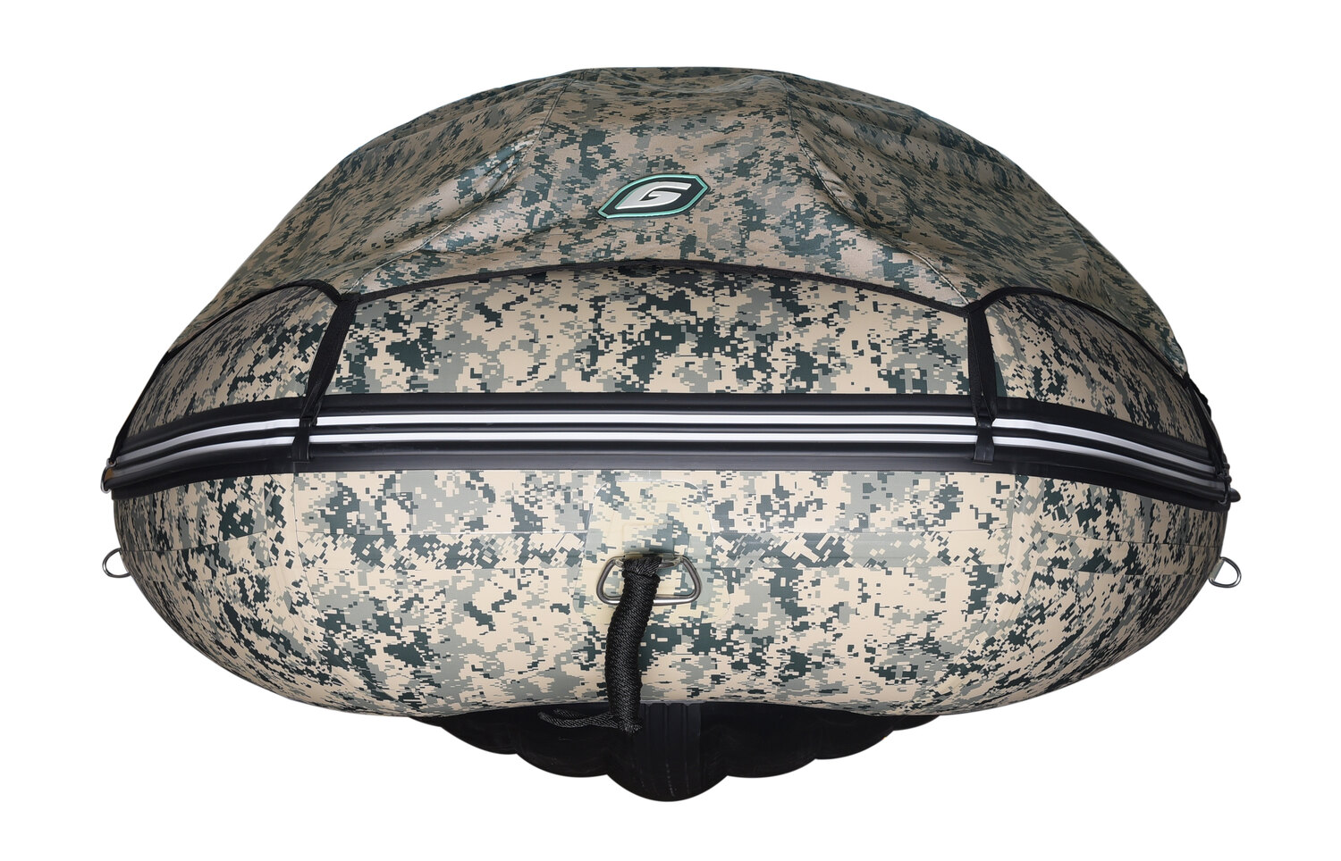 НАДУВНАЯ ЛОДКА GLADIATOR E330PRO в Орске