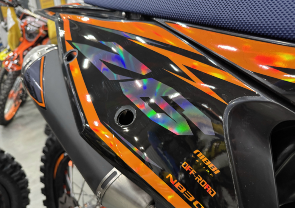 Мотоцикл JHLMOTO JHL Z6 NB300 (174MN-5) в Орске