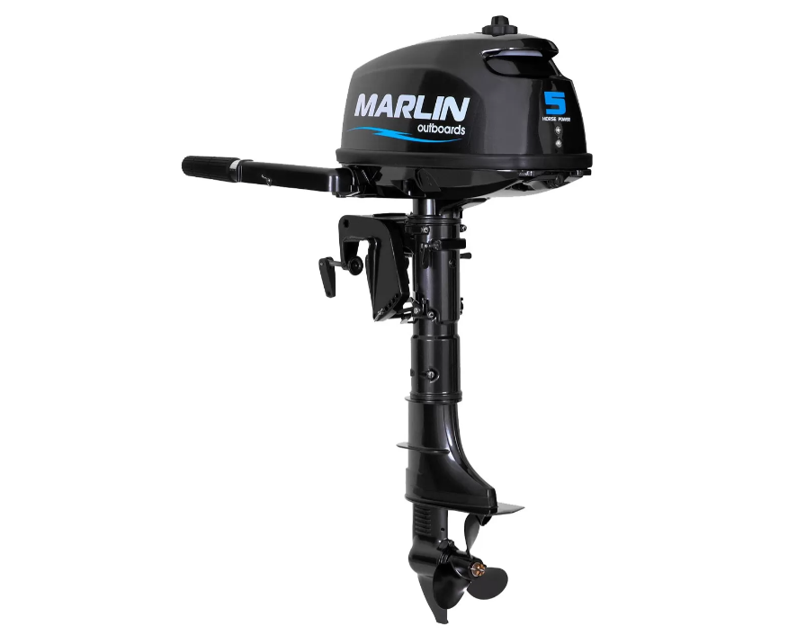 Лодочный мотор MARLIN MP 5 AMHL в Орске