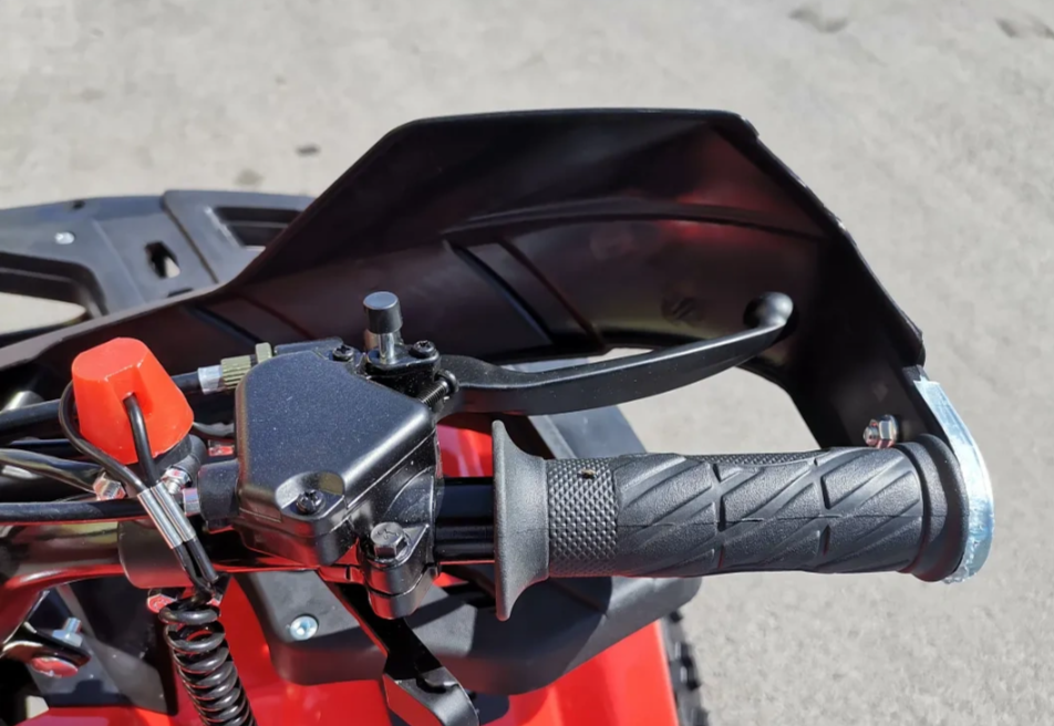 Квадроцикл PROMAX WILD 175 BASIC в Орске