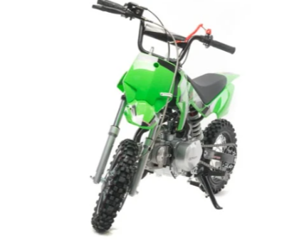 Питбайк MOTOLAND (МОТОЛЕНД) GS Motors S7 в Орске