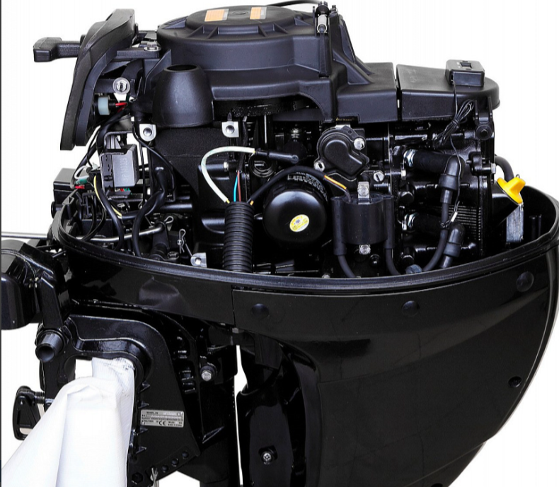 Лодочный мотор MARLIN MF 9.9 AWHBL в Орске