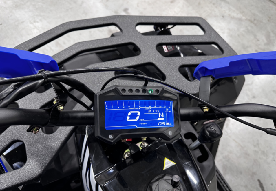 Квадроцикл GBM SHARP BIG 300 NEW PREMIUM в Орске