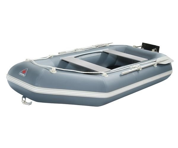 ЛОДКА НАДУВНАЯ YUKONA 280 GT (БЕЗ ПАЙОЛА, ТРАНЕЦ В КОМПЛЕКТЕ) в Орске