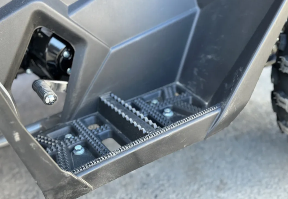 Квадроцикл GBM DAXTER 220 NEW в Орске