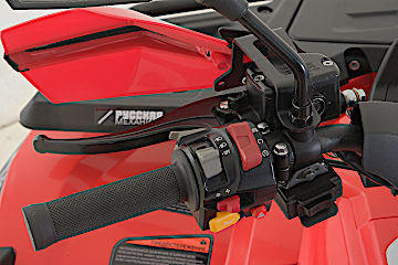 Квадроцикл Русская механика РМ 800 Т серии «Шёлковый путь» в Орске