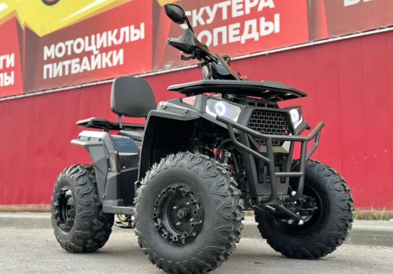 Квадроцикл GBM CROSS HILL 300 NEW в Орске