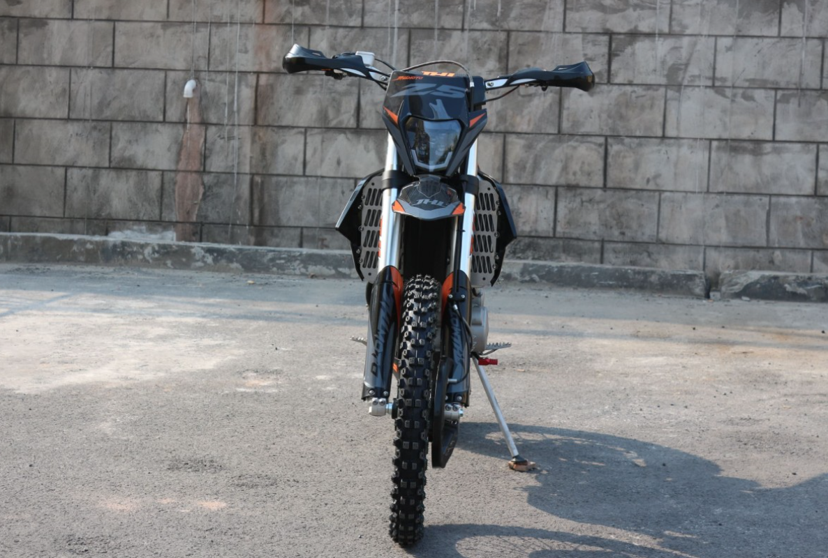 Мотоцикл JHLMOTO JHL Z5 NB300 (174MN-5) в Орске