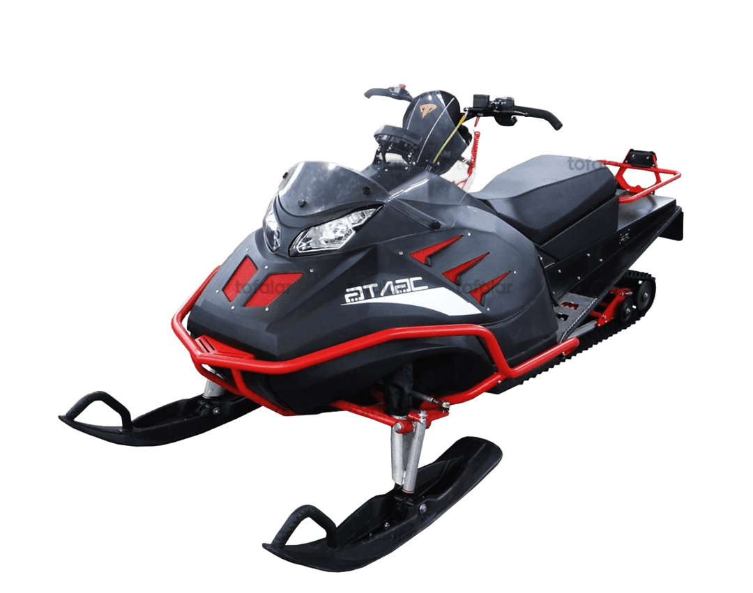 Снегоход ТОФАЛАР АТЛАС 500 в Орске