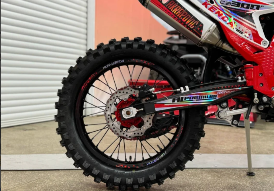 Кроссовый мотоцикл FAIDET CB300RL MAX KKE в Орске