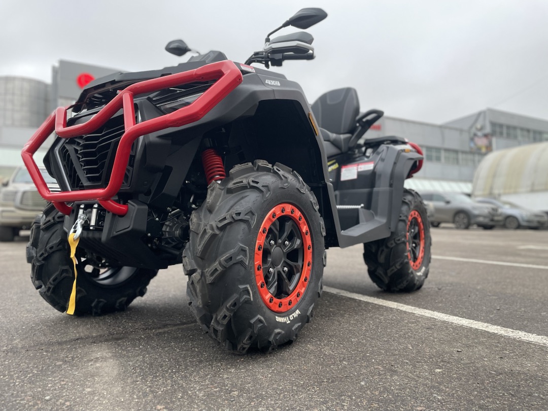 Квадроцикл ТАВРИДА SFA 1000 в Орске