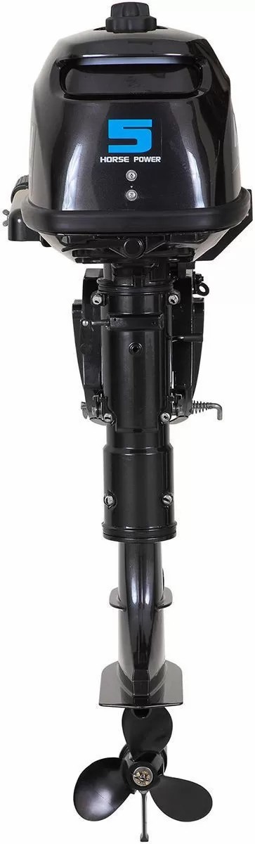 Лодочный мотор MARLIN MP 5 AMHS в Орске