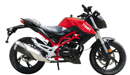 Мотоцикл TMBK Dukes 200cc в Орске