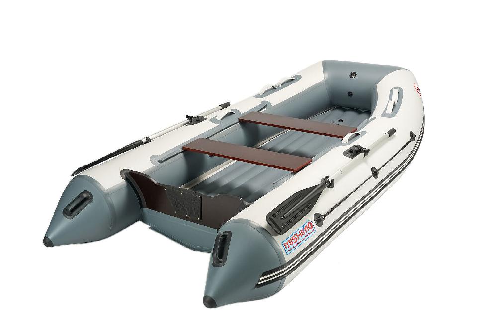 Лодка MISHIMO LITE 360 в Орске