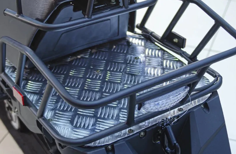 Снегоход Ataki WD 250 в Орске