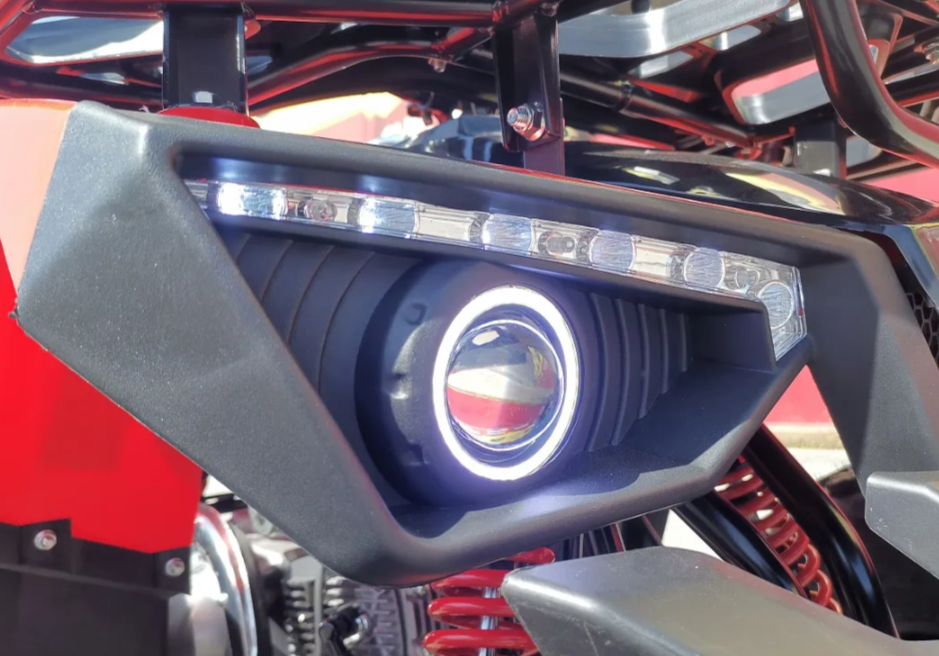 Квадроцикл PROMAX WILD 175 BASIC в Орске