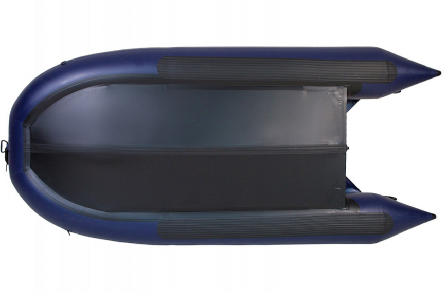 НАДУВНАЯ ЛОДКА GLADIATOR B370AL в Орске