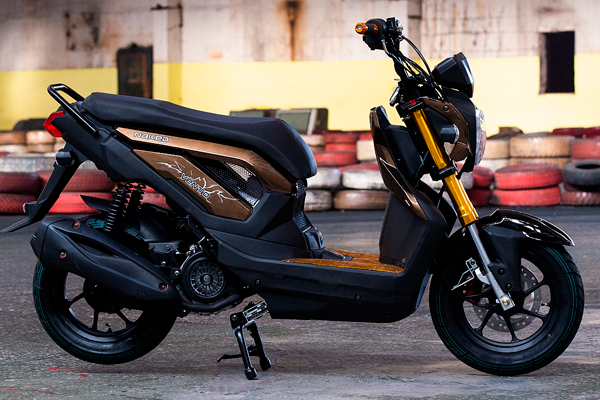 Скутер Vento NAKED в Орске