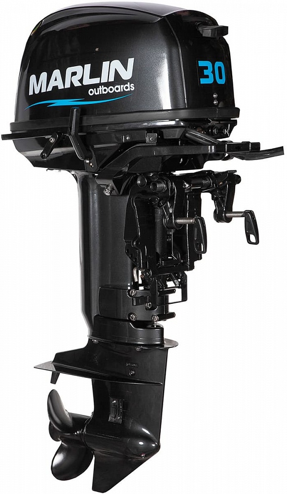 Лодочный мотор MARLIN MP 30 AWRL в Орске